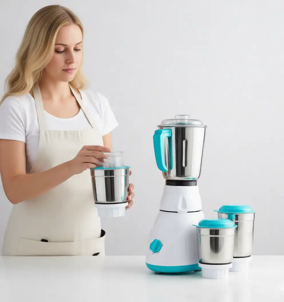 PowerBlend Mixer Grinder - Image 6