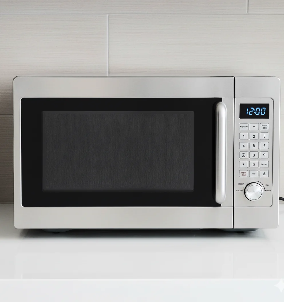 Microwave Oven - Image 4