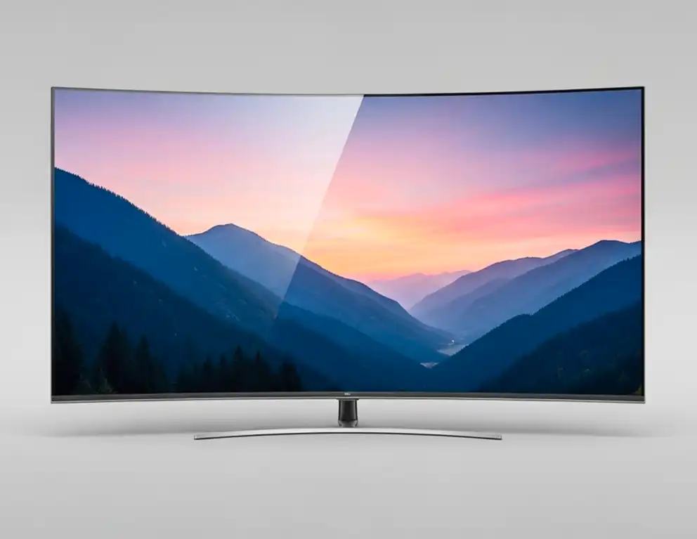InfinityView LED TV - Image 2