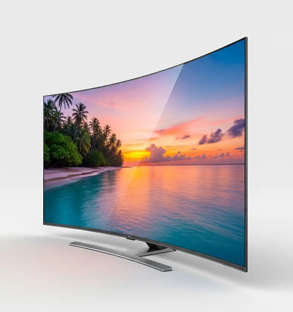 InfinityView LED TV - Image 3