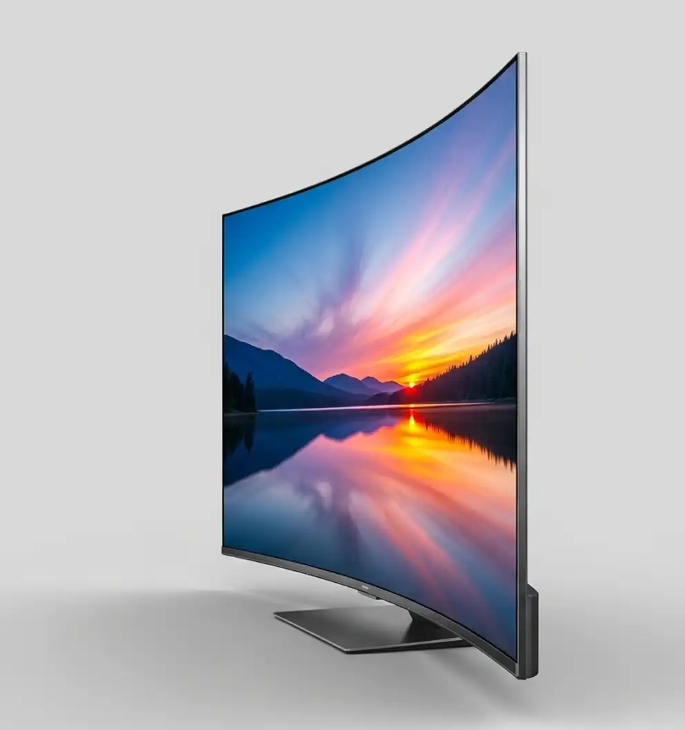InfinityView LED TV - Image 5