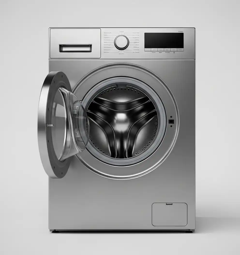 SmartClean Fully Automatic Washing Machine - Image 5